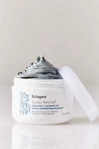 Briogeo Scalp Revival Charcoal + Coconut Oil Micro-Exfoliating Shampoo