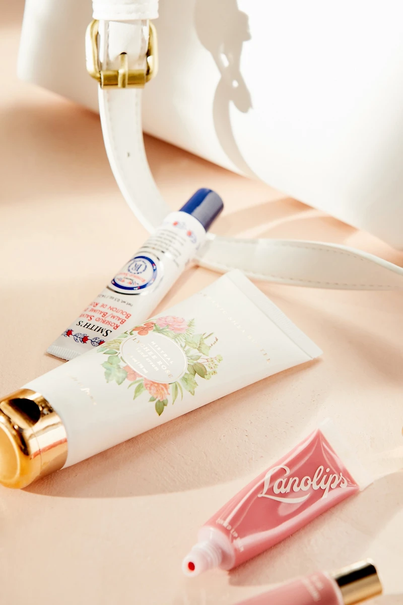Lanolips Tinted Balm