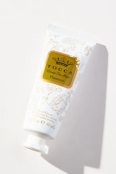 Tocca Mini Hand Cream