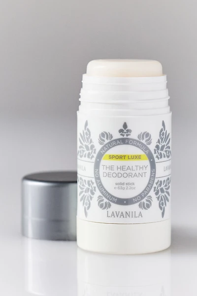 Lavanila Sport Luxe Solid Stick Deodorant