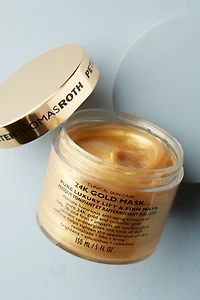 Peter Thomas Roth 24K Gold Mask Pure Luxury Lift & Firm Mask