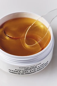 Peter Thomas Roth 24K Gold Pure Luxury Lift & Firm Hydra-Gel Eye Patches