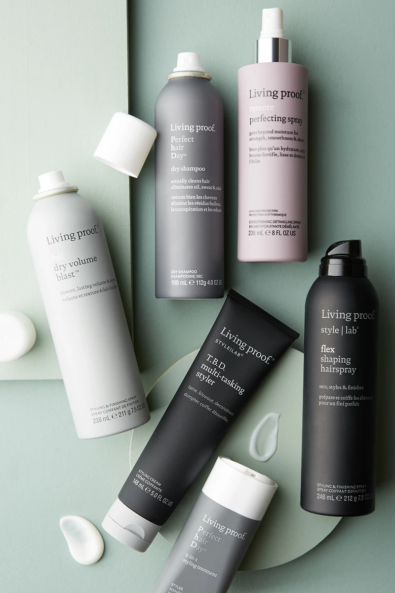 Living Proof PhD 5-in-1 Styling Treatment