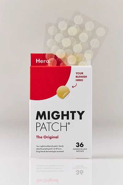 Hero Cosmetics Mighty Patch Set