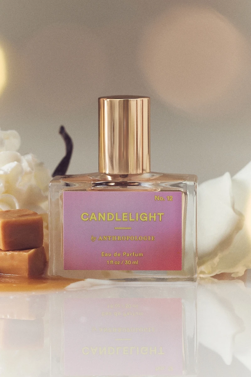 Nostalgia Candlelight Eau de Parfum