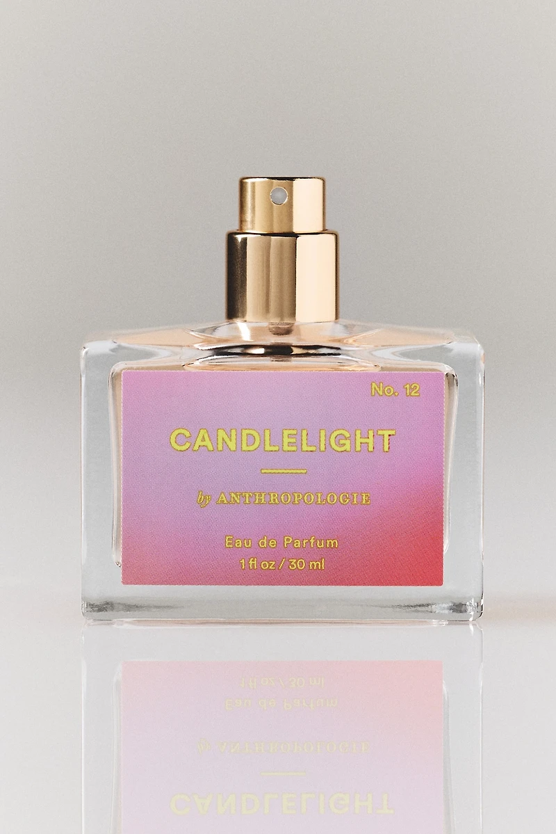 Nostalgia Candlelight Eau de Parfum