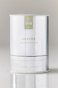 Anthropologie Lustre Eau De Parfum