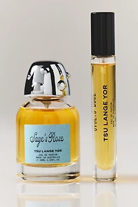 TSU LANGE YOR Sage's Rose Eau de Parfum