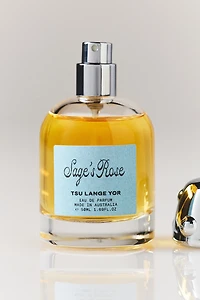 TSU LANGE YOR Sage's Rose Eau de Parfum