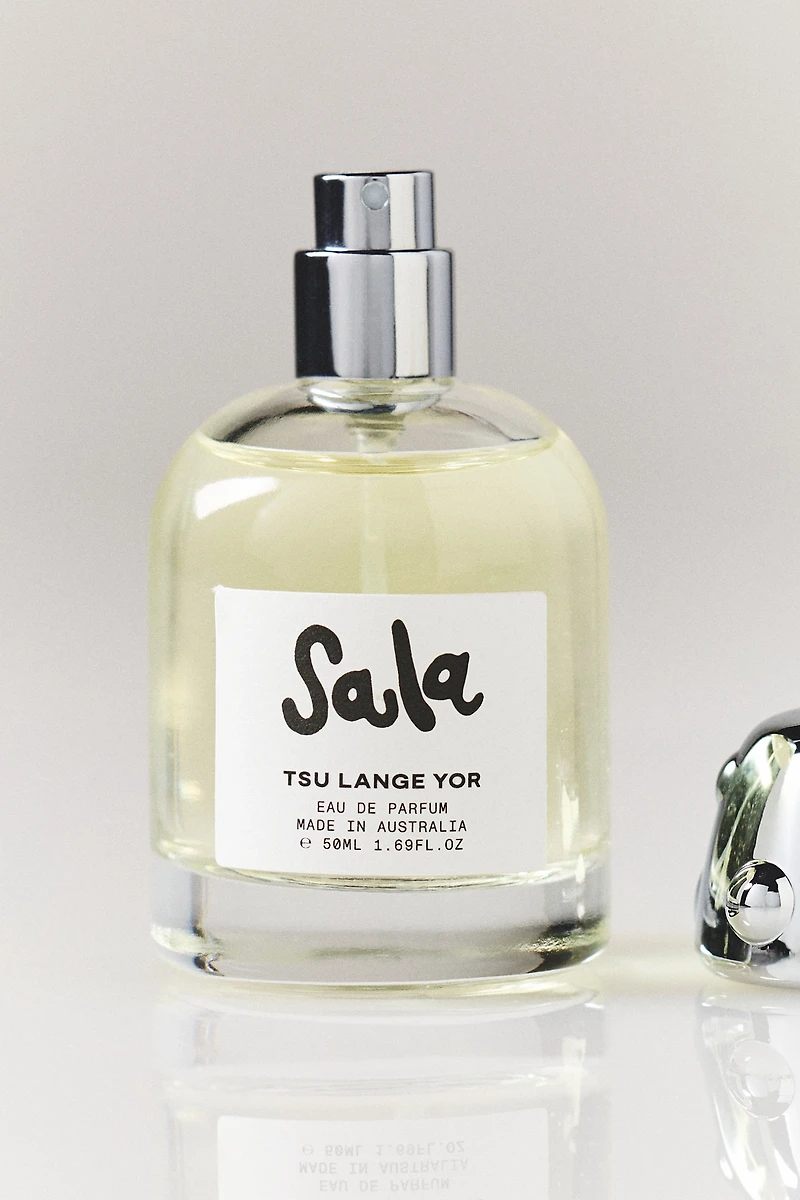TSU LANGE YOR Sala Eau de Parfum