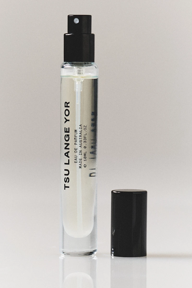 TSU LANGE YOR By Your Side Eau de Parfum