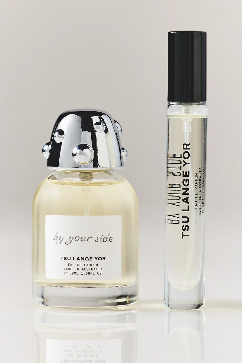 TSU LANGE YOR By Your Side Eau de Parfum