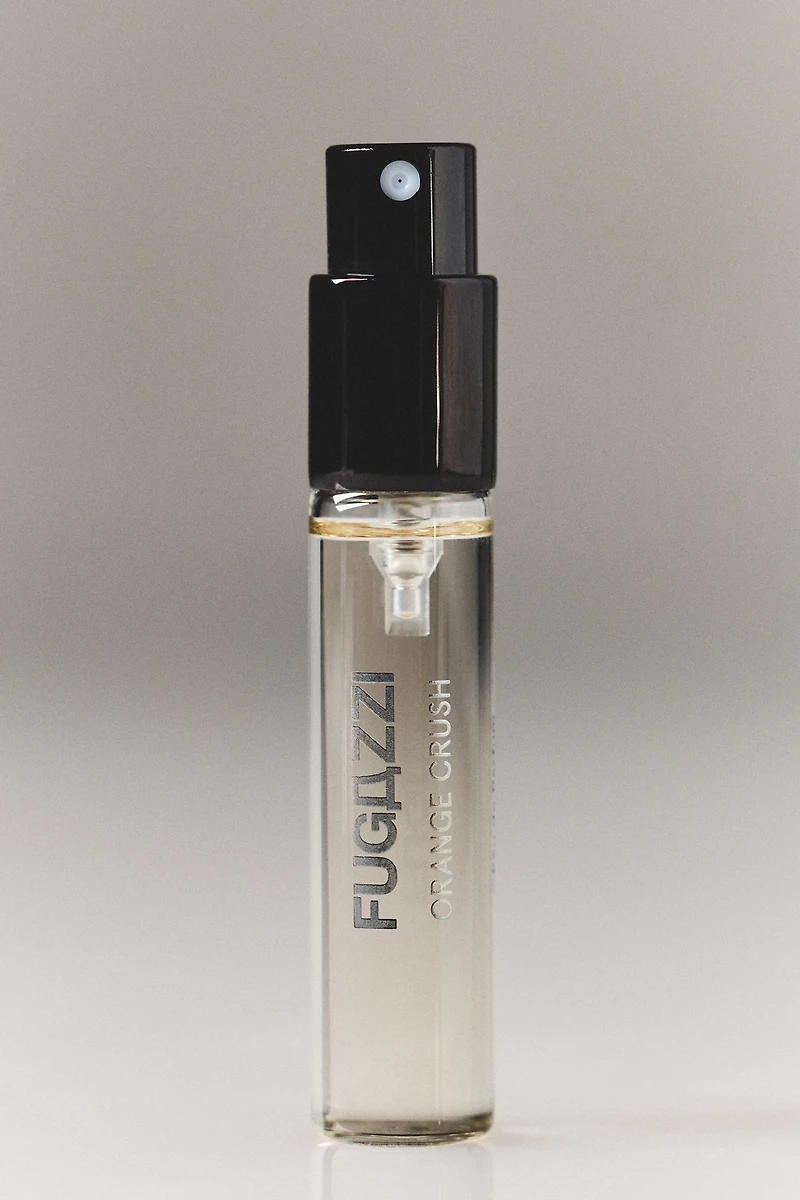 Fuggazi Orange Crush Eau de Parfum