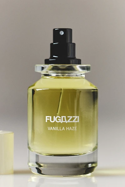 Fuggazi Vanilla Haze Eau de Parfum