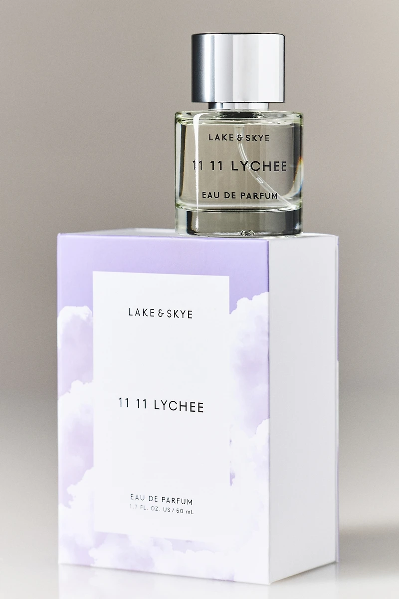 Lake & Skye 11 Lychee Eau de Parfum