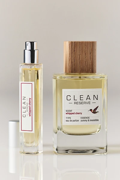 Clean Reserve Whipped Cherry Eau de Parfum