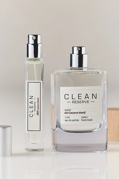 Clean Reserve Skin Eau de Parfum