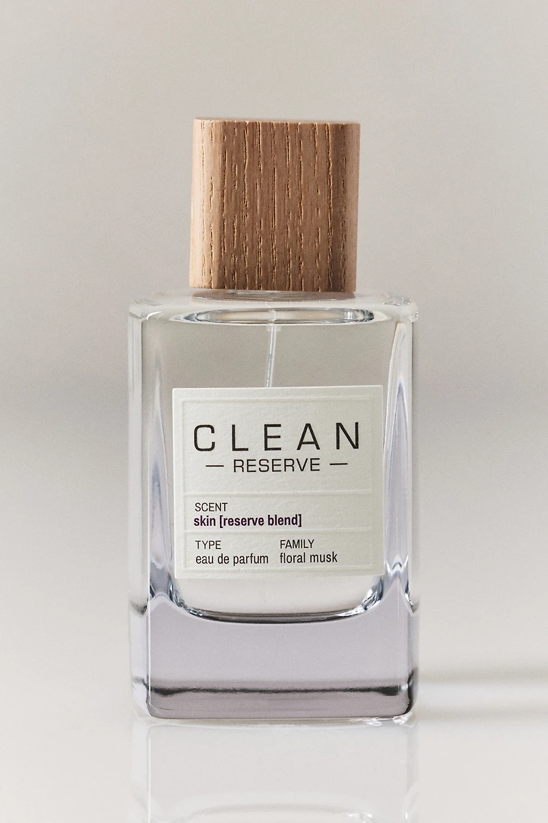 Clean Reserve Skin Eau de Parfum