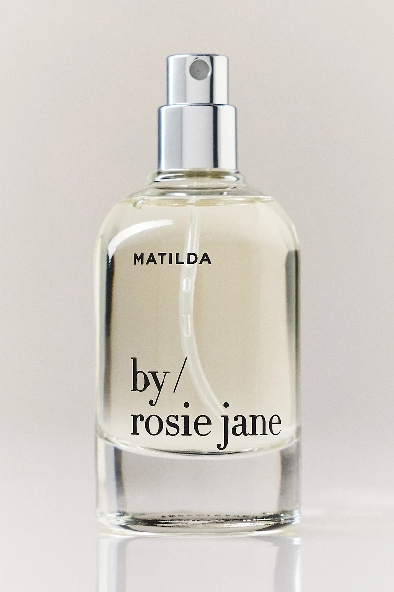 By Rosie Jane Matilda Eau De Parfum