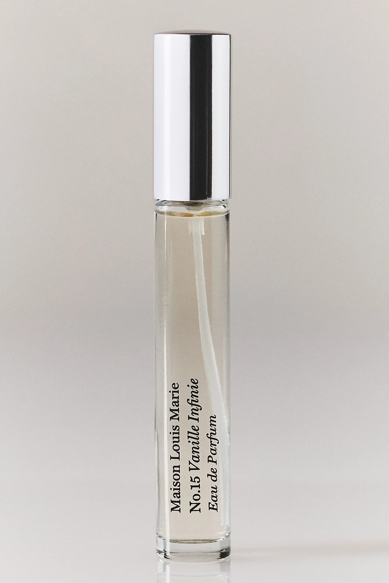 Maison Louis Marie No.15 Vanille Infinie Eau De Parfum