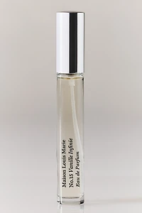 Maison Louis Marie No.15 Vanille Infinie Eau De Parfum