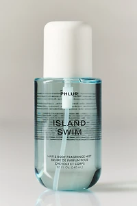 PHLUR Island Swim Hair & Body Mist