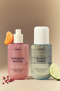 PHLUR Island Swim Hair & Body Mist
