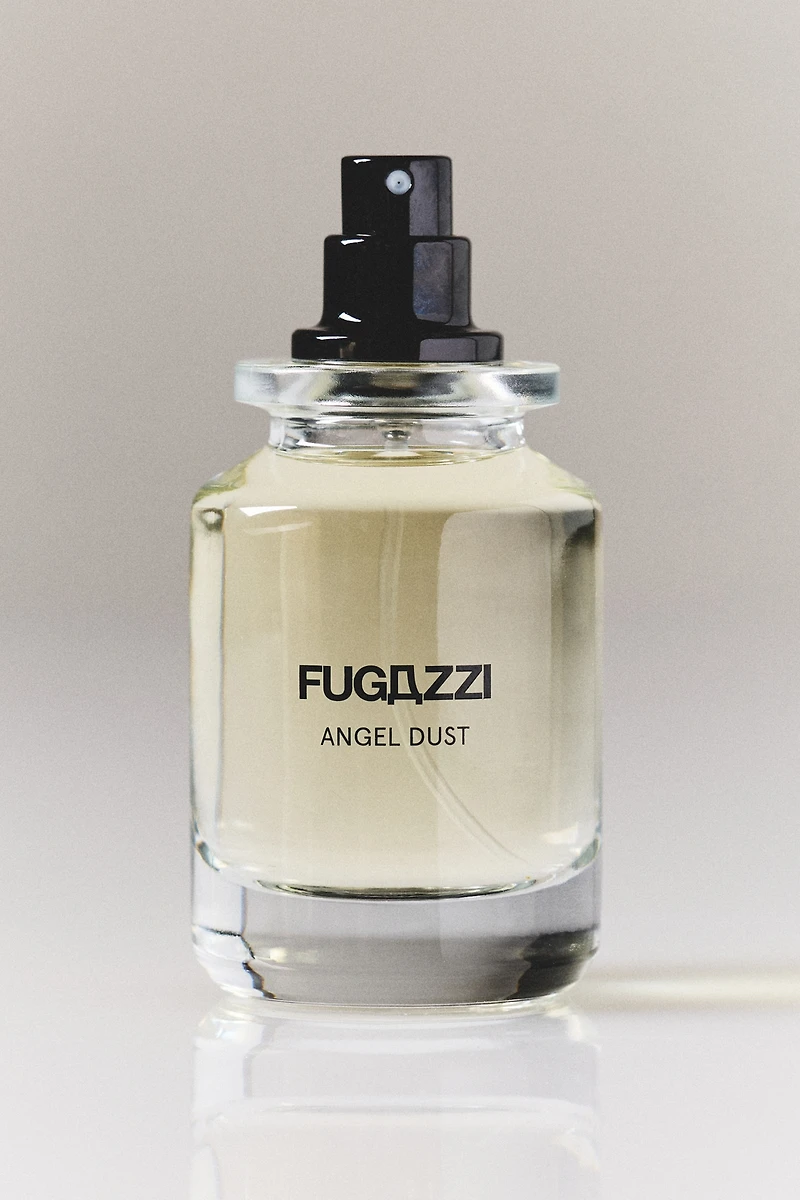 Fugazzi Angel Dust Extrait De Parfum