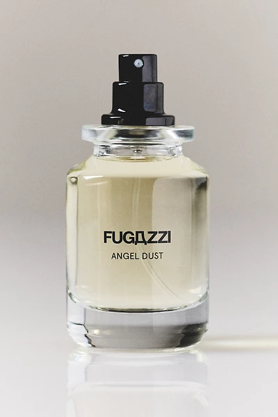 Fugazzi Angel Dust Extrait De Parfum