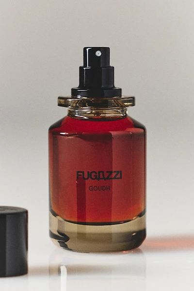 Fugazzi Goudh Extrait De Parfum