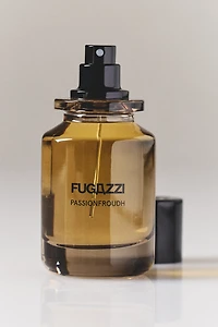 Fugazzi Passionfroudh Extrait De Parfum