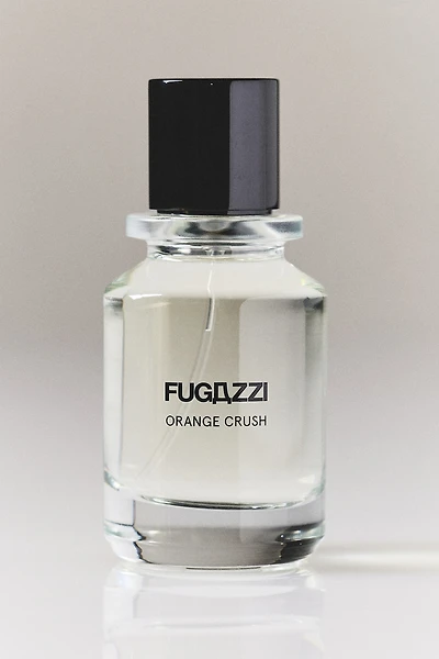 Fugazzi Orange Crush Extrait De Parfum