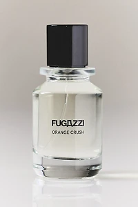 Fugazzi Orange Crush Extrait De Parfum