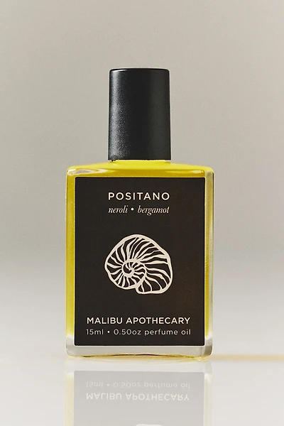 Malibu Apothecary Positano Parfum