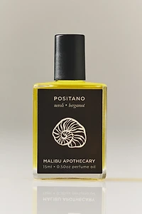 Malibu Apothecary Positano Parfum