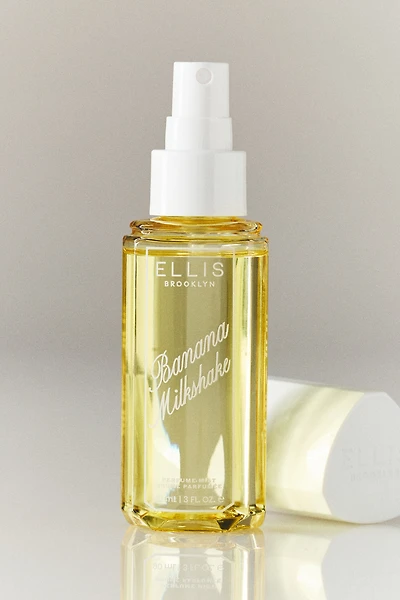 Ellis Brooklyn Banana Milkshake Perfume Mist