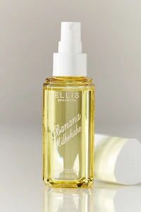 Ellis Brooklyn Banana Milkshake Perfume Mist