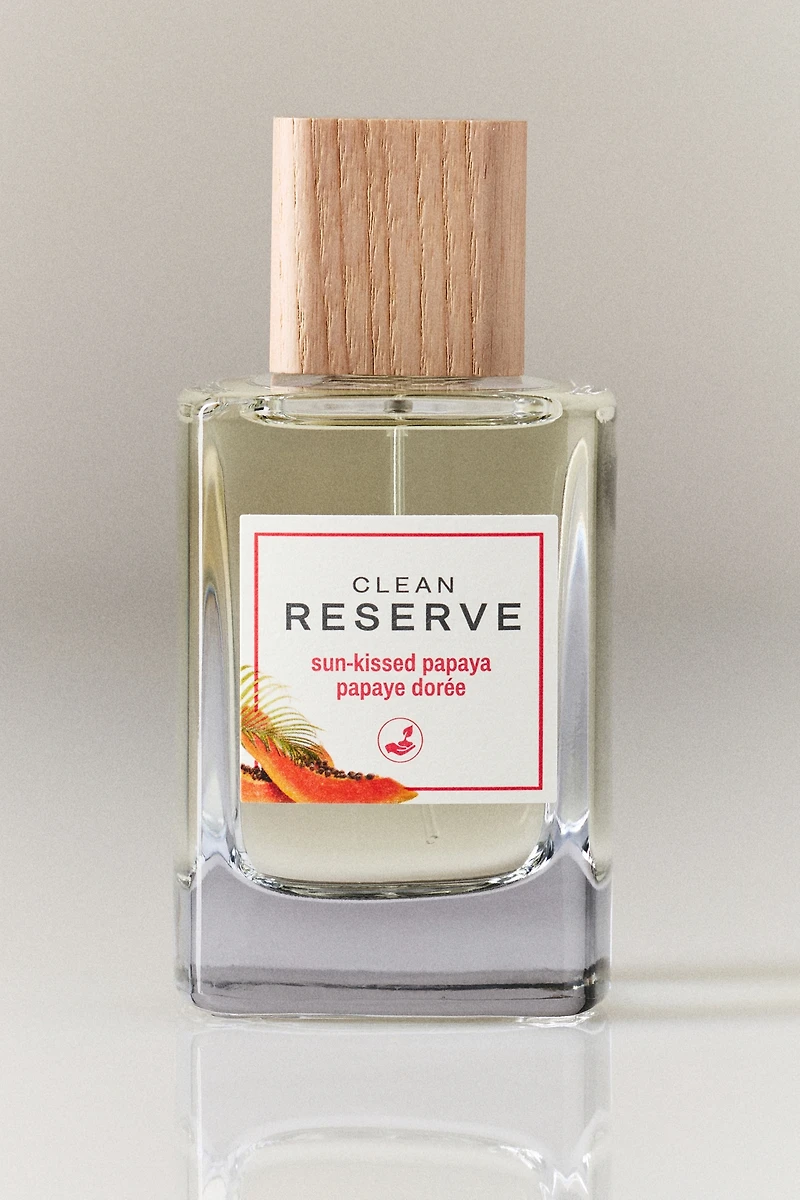 Clean Reserve EDP