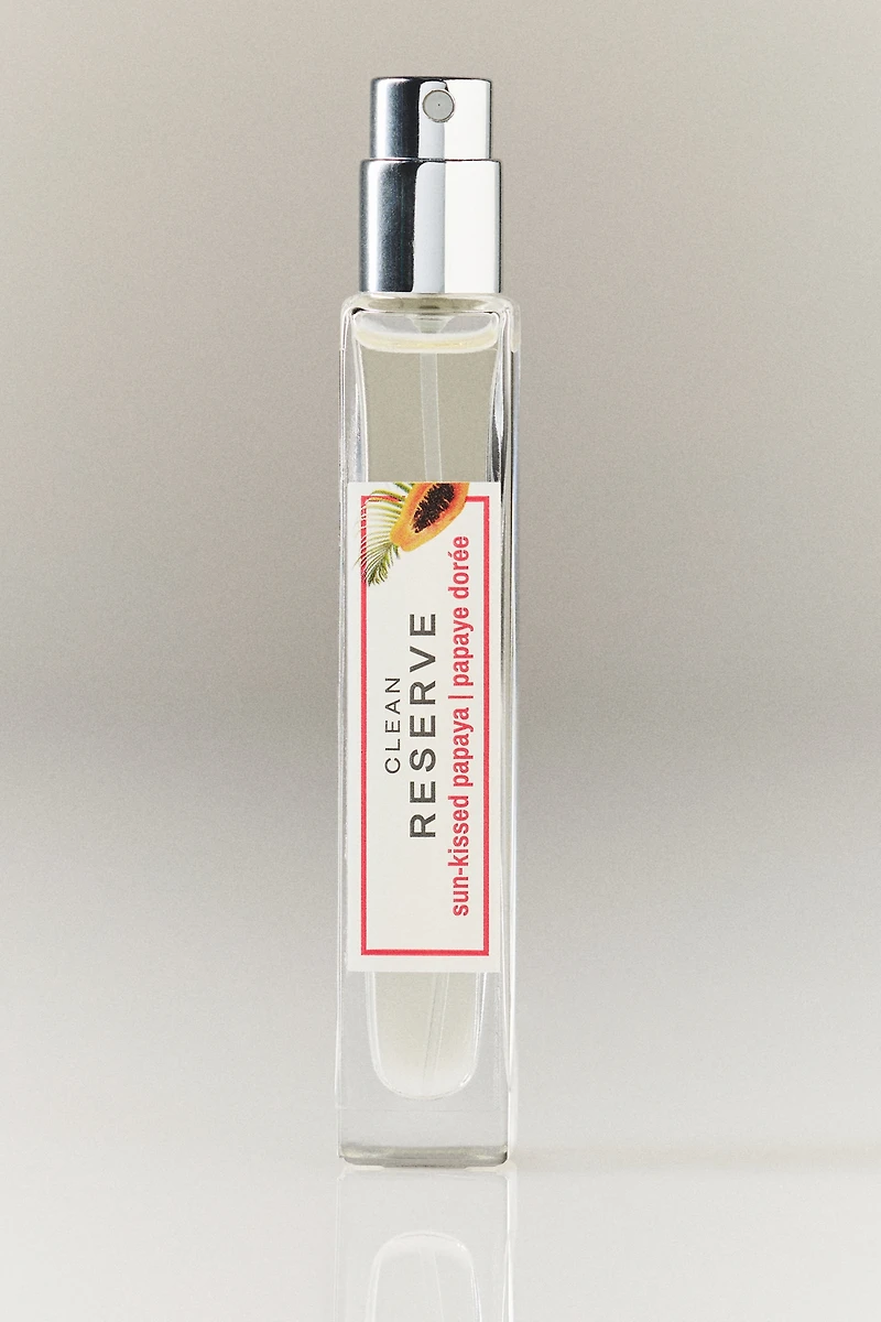 Clean Reserve EDP