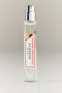 Clean Reserve EDP