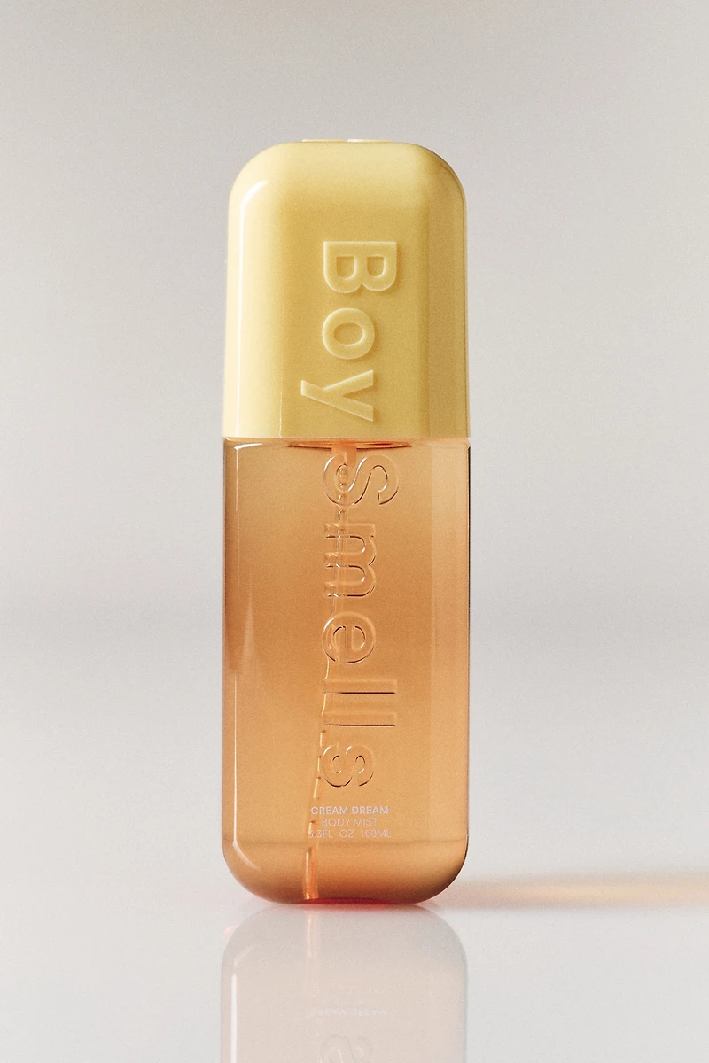 Boy Smells Cream Dream Body Mist