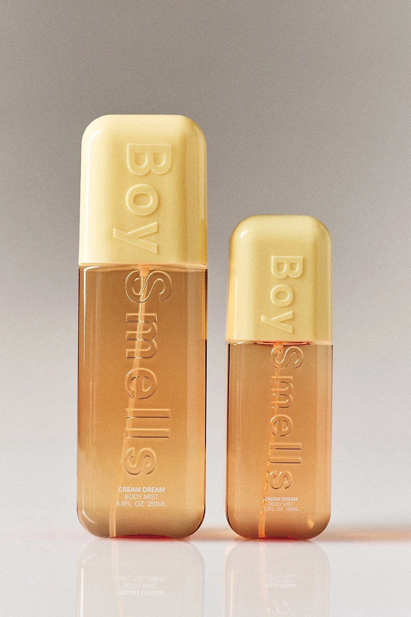 Boy Smells Cream Dream Body Mist
