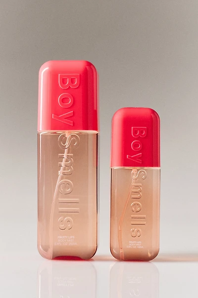 Boy Smells Fruity Lips Body Mist