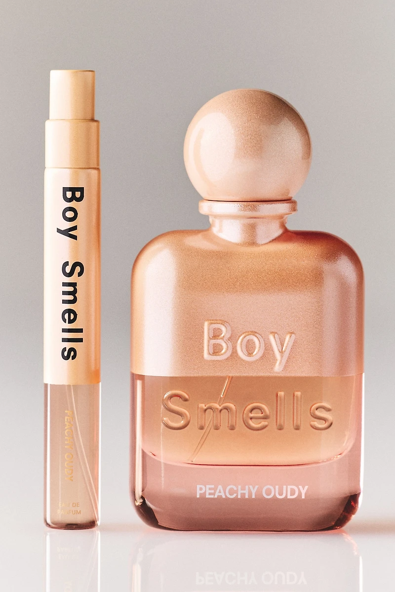 Boy Smells Peachy Oudy Eau de Parfum
