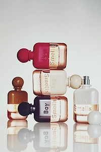 Boy Smells Rosy Cheeks Eau De Parfum
