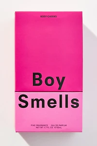 Boy Smells Rosy Cheeks Eau De Parfum