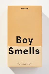 Boy Smells Vanilla Era Eau De Parfum