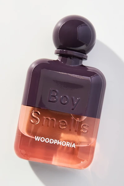 Boy Smells Woodphoria Eau De Parfum