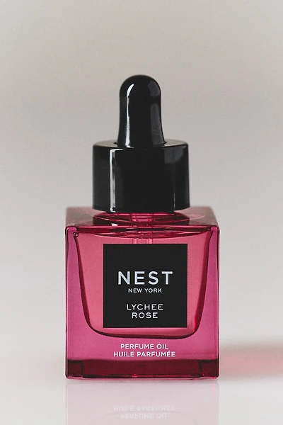 NEST New York Lychee Rose Perfume Oil
