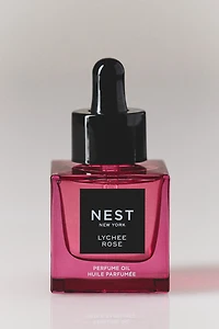 NEST New York Lychee Rose Perfume Oil